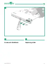 Предварительный просмотр 15 страницы Edscha Trailer Systems CS-Profi Repairing Instructions