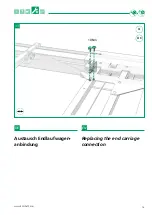 Предварительный просмотр 16 страницы Edscha Trailer Systems CS-Profi Repairing Instructions