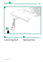 Предварительный просмотр 17 страницы Edscha Trailer Systems CS-Profi Repairing Instructions