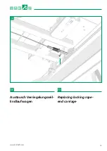 Предварительный просмотр 19 страницы Edscha Trailer Systems CS-Profi Repairing Instructions