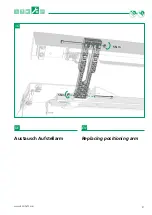 Предварительный просмотр 21 страницы Edscha Trailer Systems CS-Profi Repairing Instructions