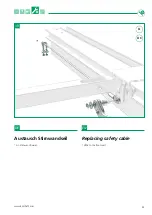 Предварительный просмотр 24 страницы Edscha Trailer Systems CS-Profi Repairing Instructions