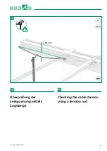 Предварительный просмотр 25 страницы Edscha Trailer Systems CS-Profi Repairing Instructions