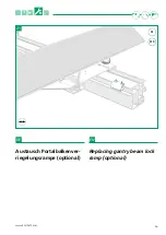 Предварительный просмотр 26 страницы Edscha Trailer Systems CS-Profi Repairing Instructions