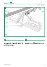 Предварительный просмотр 27 страницы Edscha Trailer Systems CS-Profi Repairing Instructions