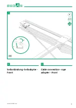 Предварительный просмотр 28 страницы Edscha Trailer Systems CS-Profi Repairing Instructions