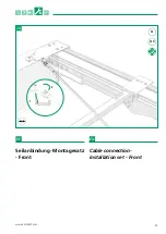 Предварительный просмотр 29 страницы Edscha Trailer Systems CS-Profi Repairing Instructions