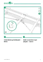 Предварительный просмотр 31 страницы Edscha Trailer Systems CS-Profi Repairing Instructions