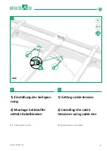 Предварительный просмотр 32 страницы Edscha Trailer Systems CS-Profi Repairing Instructions