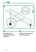 Предварительный просмотр 33 страницы Edscha Trailer Systems CS-Profi Repairing Instructions