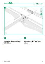 Предварительный просмотр 34 страницы Edscha Trailer Systems CS-Profi Repairing Instructions