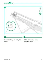 Предварительный просмотр 35 страницы Edscha Trailer Systems CS-Profi Repairing Instructions