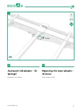 Предварительный просмотр 36 страницы Edscha Trailer Systems CS-Profi Repairing Instructions