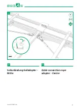 Предварительный просмотр 37 страницы Edscha Trailer Systems CS-Profi Repairing Instructions