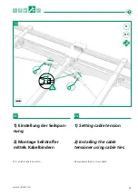 Предварительный просмотр 38 страницы Edscha Trailer Systems CS-Profi Repairing Instructions