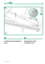 Предварительный просмотр 39 страницы Edscha Trailer Systems CS-Profi Repairing Instructions