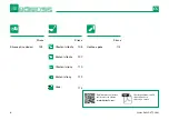 Preview for 6 page of Edscha Trailer Systems CS-UltraLine II Quick Manual