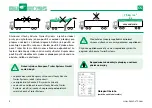 Preview for 8 page of Edscha Trailer Systems CS-UltraLine II Quick Manual