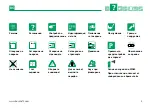 Preview for 3 page of Edscha Trailer Systems Curtain Sider-UL/HD Quick Manual