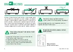 Preview for 8 page of Edscha Trailer Systems Curtain Sider-UL/HD Quick Manual