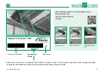 Preview for 9 page of Edscha Trailer Systems Curtain Sider-UL/HD Quick Manual