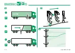 Preview for 110 page of Edscha Trailer Systems Curtain Sider-UL/HD Quick Manual