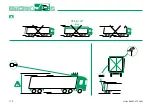 Preview for 114 page of Edscha Trailer Systems Curtain Sider-UL/HD Quick Manual