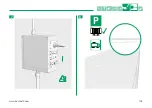 Предварительный просмотр 105 страницы Edscha Trailer Systems DrySystem Quick Manual