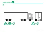 Предварительный просмотр 108 страницы Edscha Trailer Systems DrySystem Quick Manual