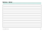 Preview for 113 page of Edscha Trailer Systems TailWing Quick Manual