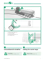 Предварительный просмотр 7 страницы Edscha Trailer Systems TipperRoof Assembly Instructions Manual