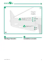 Предварительный просмотр 14 страницы Edscha Trailer Systems TipperRoof Assembly Instructions Manual