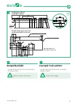 Предварительный просмотр 20 страницы Edscha Trailer Systems TipperRoof Assembly Instructions Manual