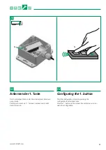 Предварительный просмотр 85 страницы Edscha Trailer Systems TipperRoof Assembly Instructions Manual