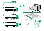 Предварительный просмотр 106 страницы Edscha Trailer Systems VP-Profi Quick Manual