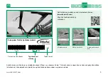 Предварительный просмотр 9 страницы Edscha Trailer Systems VP-UltraLine Quick Manual