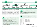 Предварительный просмотр 12 страницы Edscha Trailer Systems VP-UltraLine Quick Manual