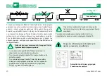 Предварительный просмотр 20 страницы Edscha Trailer Systems VP-UltraLine Quick Manual