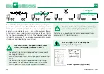 Предварительный просмотр 24 страницы Edscha Trailer Systems VP-UltraLine Quick Manual