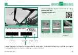 Предварительный просмотр 69 страницы Edscha Trailer Systems VP-UltraLine Quick Manual