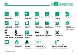 Предварительный просмотр 79 страницы Edscha Trailer Systems VP-UltraLine Quick Manual