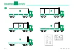 Предварительный просмотр 102 страницы Edscha Trailer Systems VP-UltraLine Quick Manual