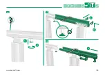 Предварительный просмотр 109 страницы Edscha Trailer Systems VP-UltraLine Quick Manual