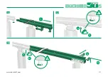 Предварительный просмотр 111 страницы Edscha Trailer Systems VP-UltraLine Quick Manual