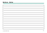 Preview for 115 page of Edscha Trailer Systems VP-UltraLine Quick Manual