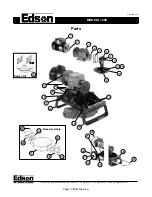 Preview for 10 page of Edson 120E Installation And Operation Manual