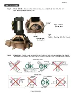 Предварительный просмотр 3 страницы Edson 220A Series Operation Manual