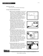 Предварительный просмотр 6 страницы Edson 220A Series Operation Manual