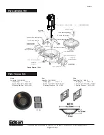 Предварительный просмотр 11 страницы Edson 220A Series Operation Manual