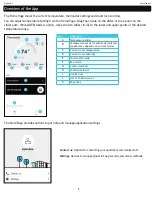 Preview for 8 page of EDST Quext door lock User Manual